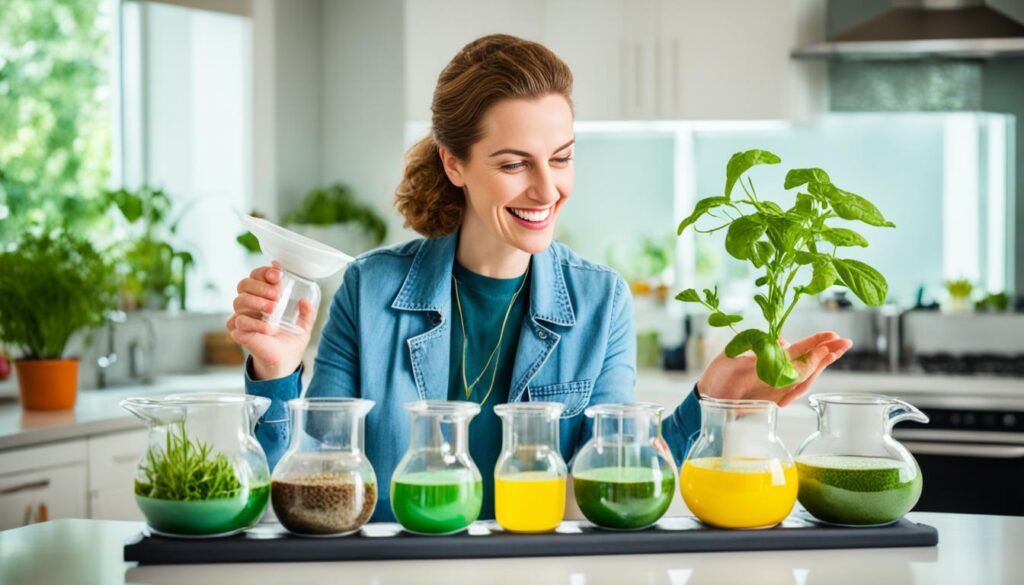 science in everyday life