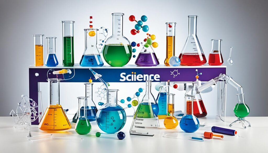 science-themed games