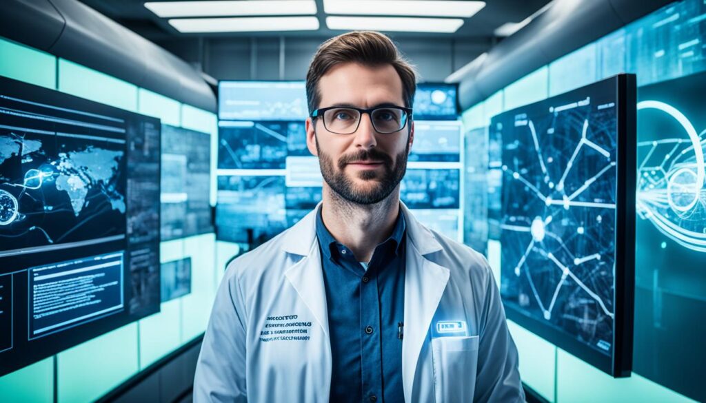 scientific advancements and societal impact