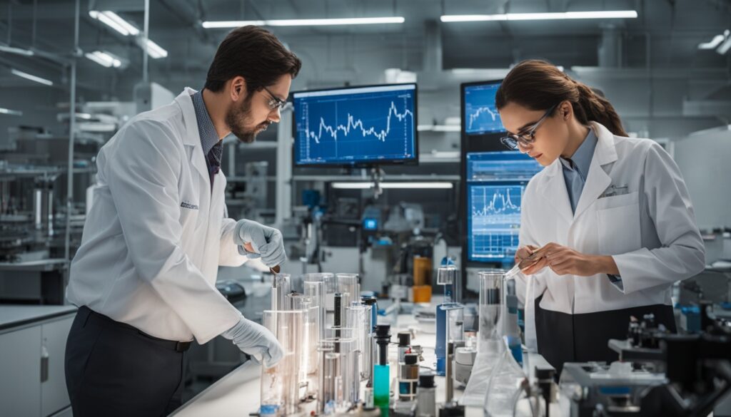 scientific collaboration