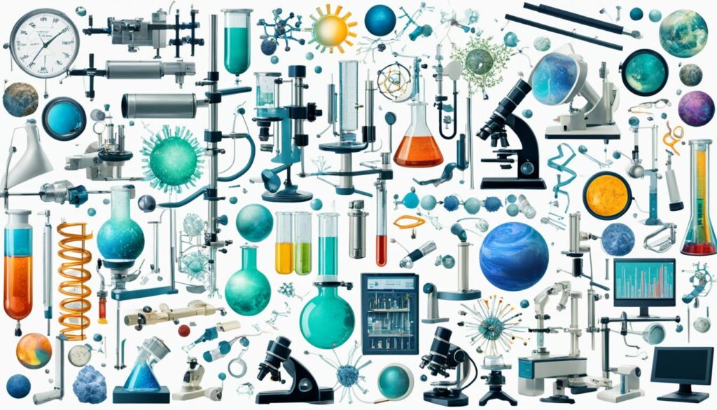 scientific discoveries