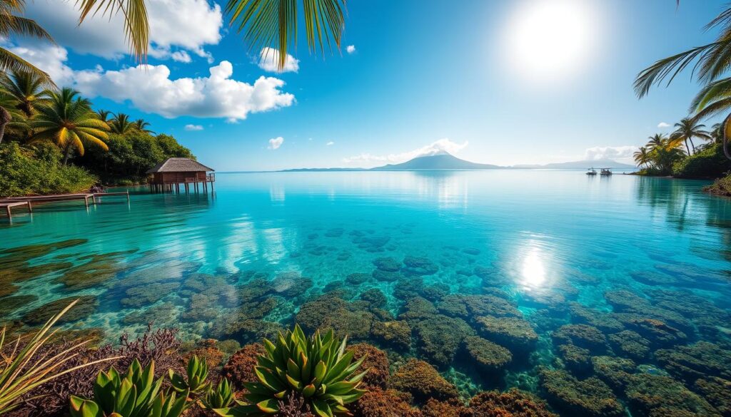 secret spots in Oceania