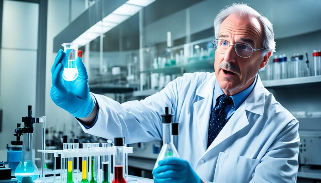 serendipitous discoveries