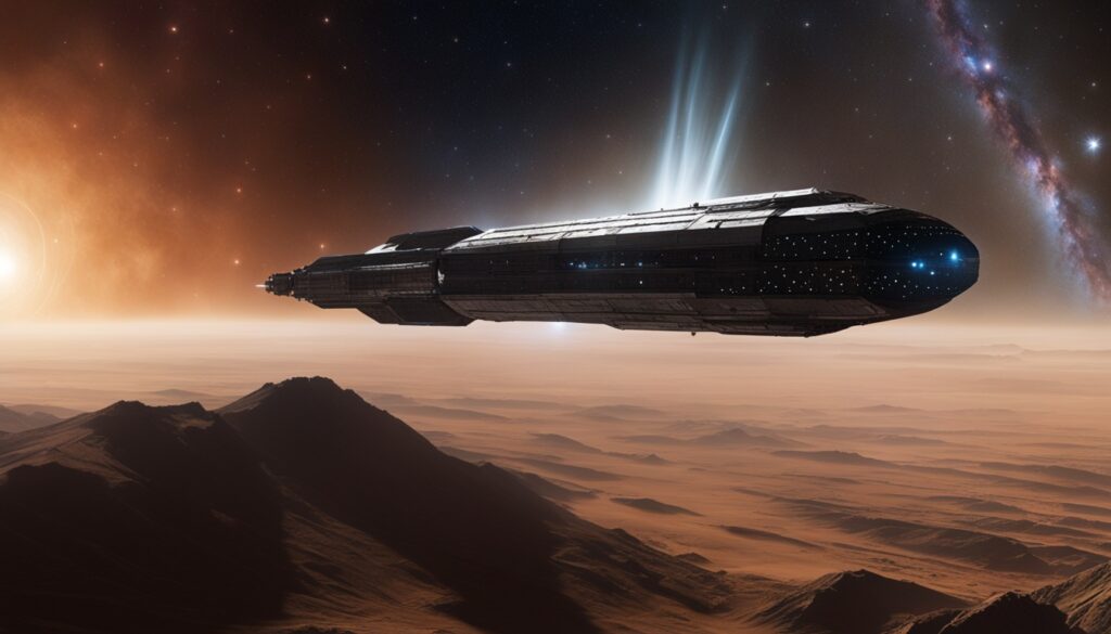 space exploration discoveries