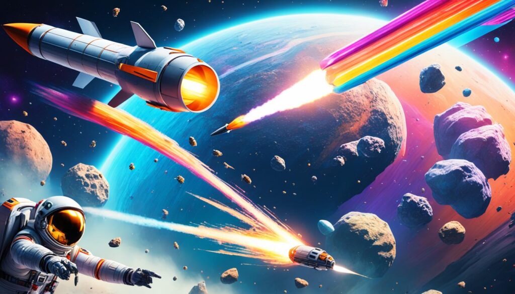 space exploration trivia