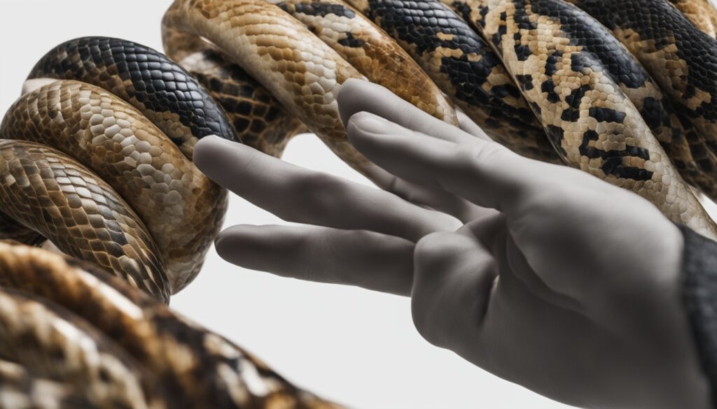 surprising body traits