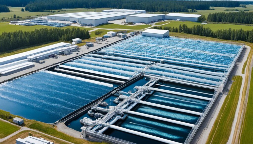 sustainable aquaculture