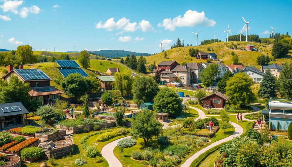 sustainable practices