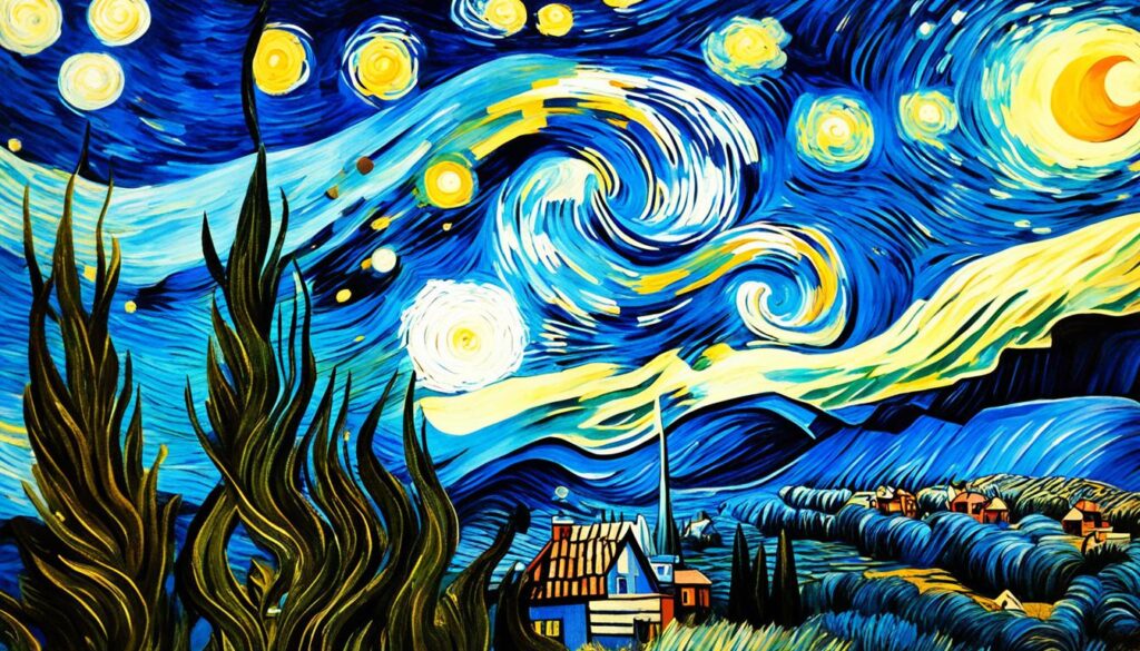 symbolism in famous artworks