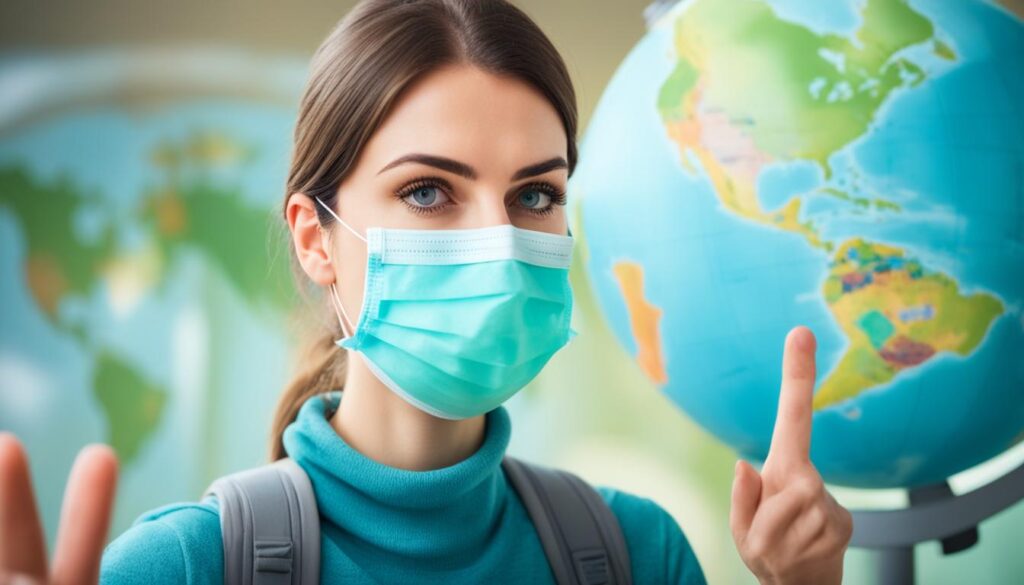 travel health safety