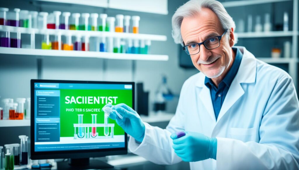 using pop culture for science